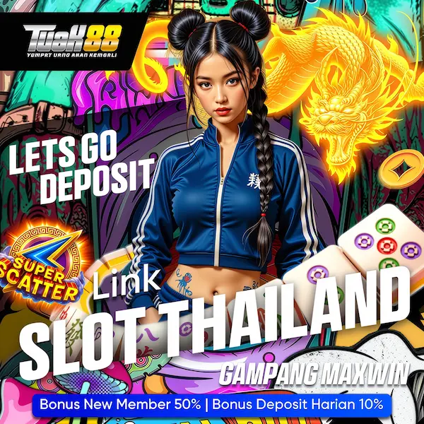 SLOT THAILAND